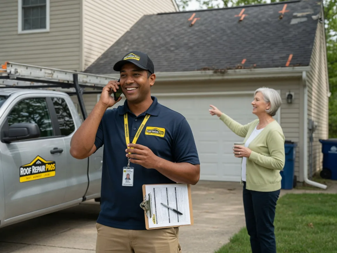 Roof Repair New Era, MI FAQs